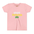 Boys "Favorite Kid" Retro Yellow & Green Graphic T-Shirt - 314 Originals