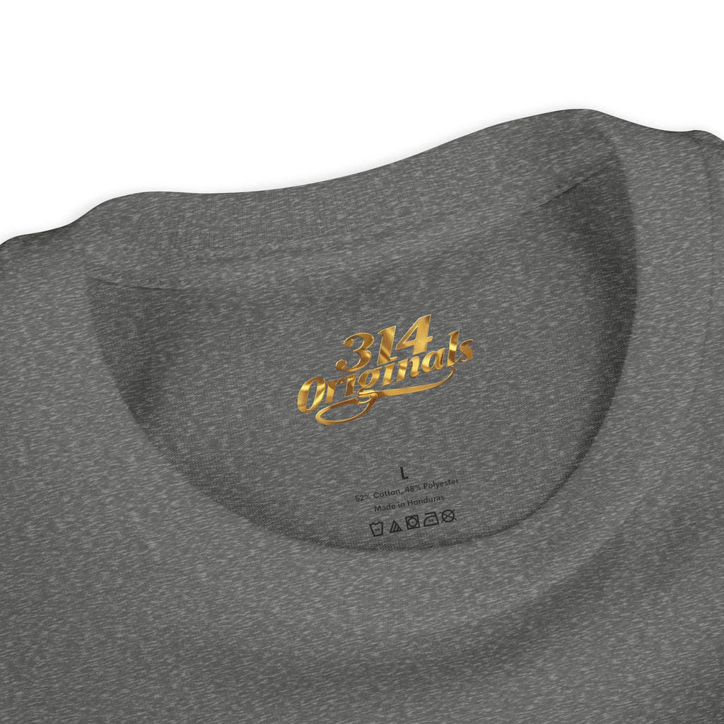 Boys "Favorite Kid" Retro Yellow & Green Graphic T-Shirt - 314 Originals