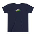 Boys "Favorite Kid" Retro Yellow & Green Graphic T-Shirt - 314 Originals