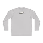 Breast Cancer Awareness Ribbon Butterfly Long Sleeve Tee - 314 Originals