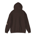 Brown Camo '314' Script Hoodie — City Pride Casual Pullover - 314 Originals