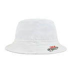 Bucket Hat - 314 Original Embroidered Logo - 314 Originals