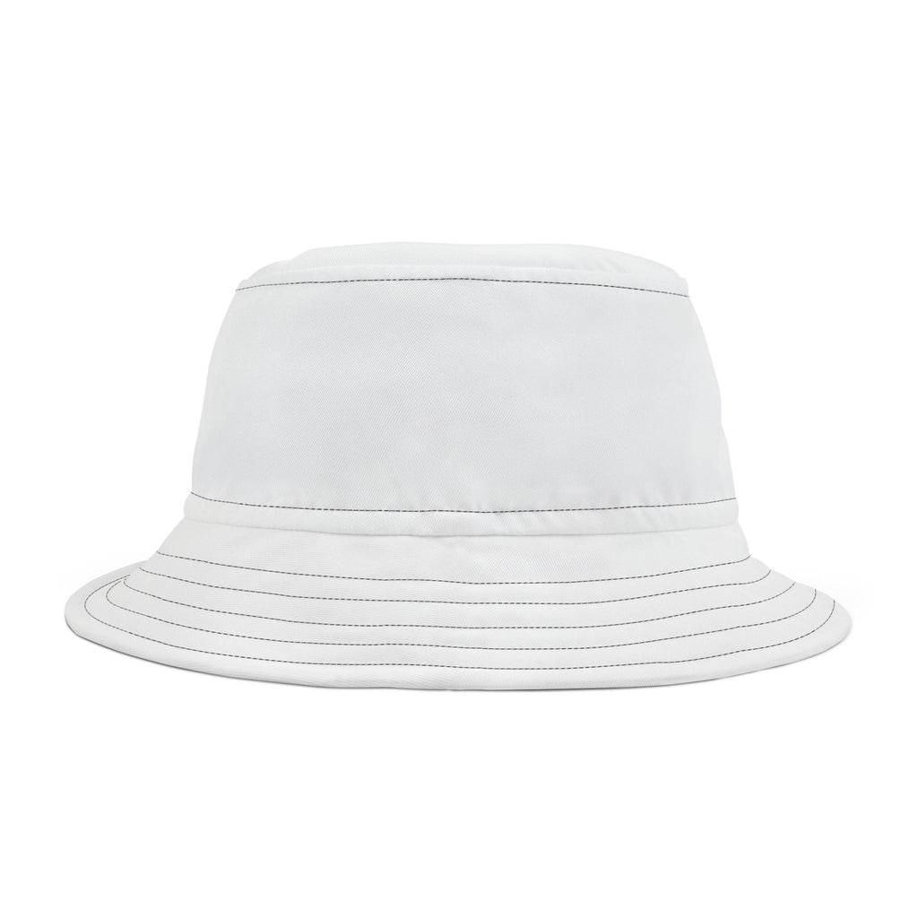 Bucket Hat - 314 Original Embroidered Logo - 314 Originals