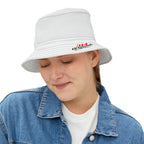 Bucket Hat - 314 Original Embroidered Logo - 314 Originals
