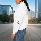 Camo '314' Script Hoodie — City Pride Casual Pullover - 314 Originals