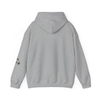 Camo '314' Script Hoodie — City Pride Casual Pullover - 314 Originals