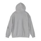 Camo '314' Script Hoodie — City Pride Casual Pullover - 314 Originals