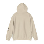 Camo '314' Script Hoodie — City Pride Casual Pullover - 314 Originals