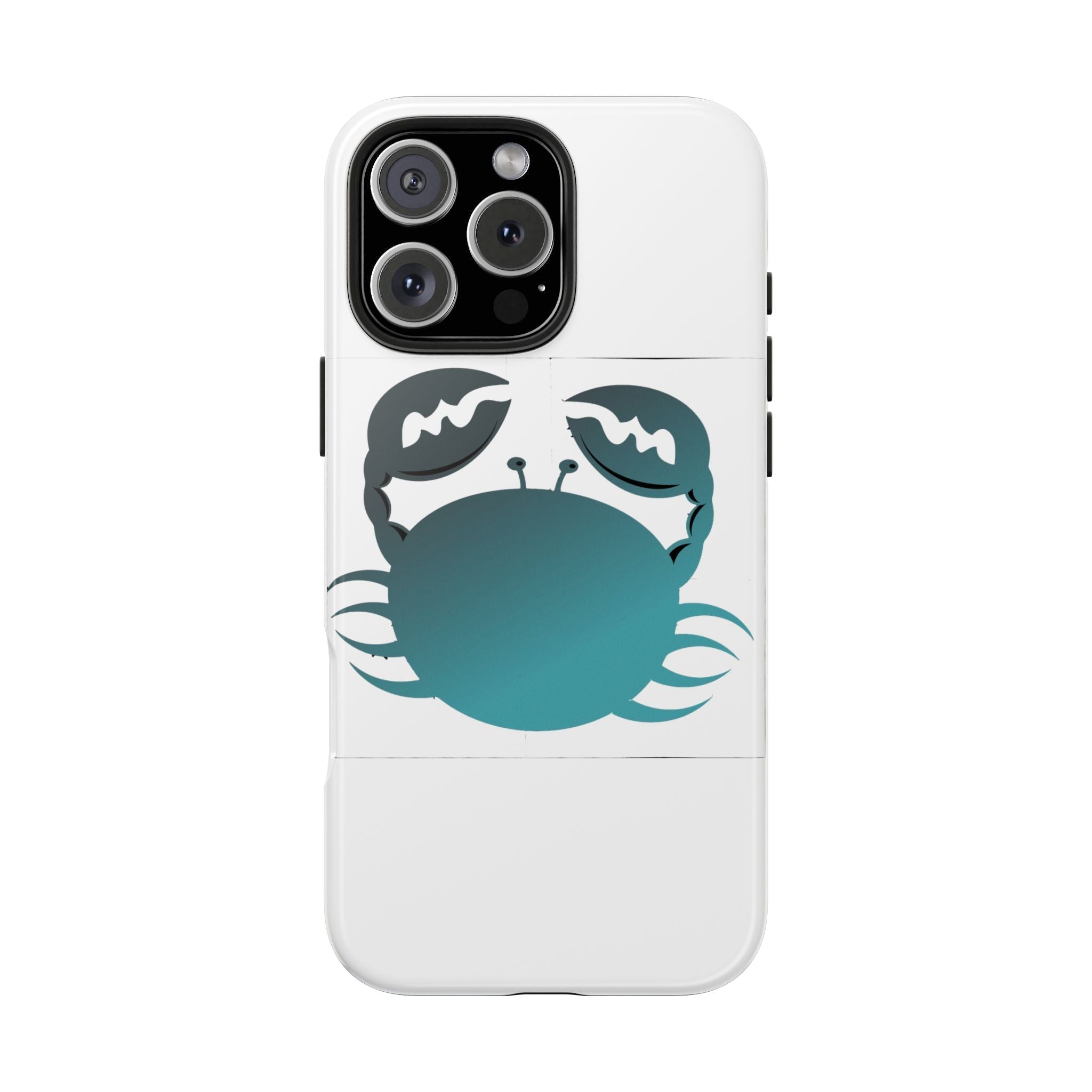 Cancer Tough Phone Case - 314 Originals