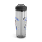 Class of 2026 Graduation Bear Design Water Bottle - 314 Originals