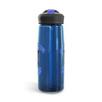 Class of 2026 Graduation Bear Design Water Bottle - 314 Originals