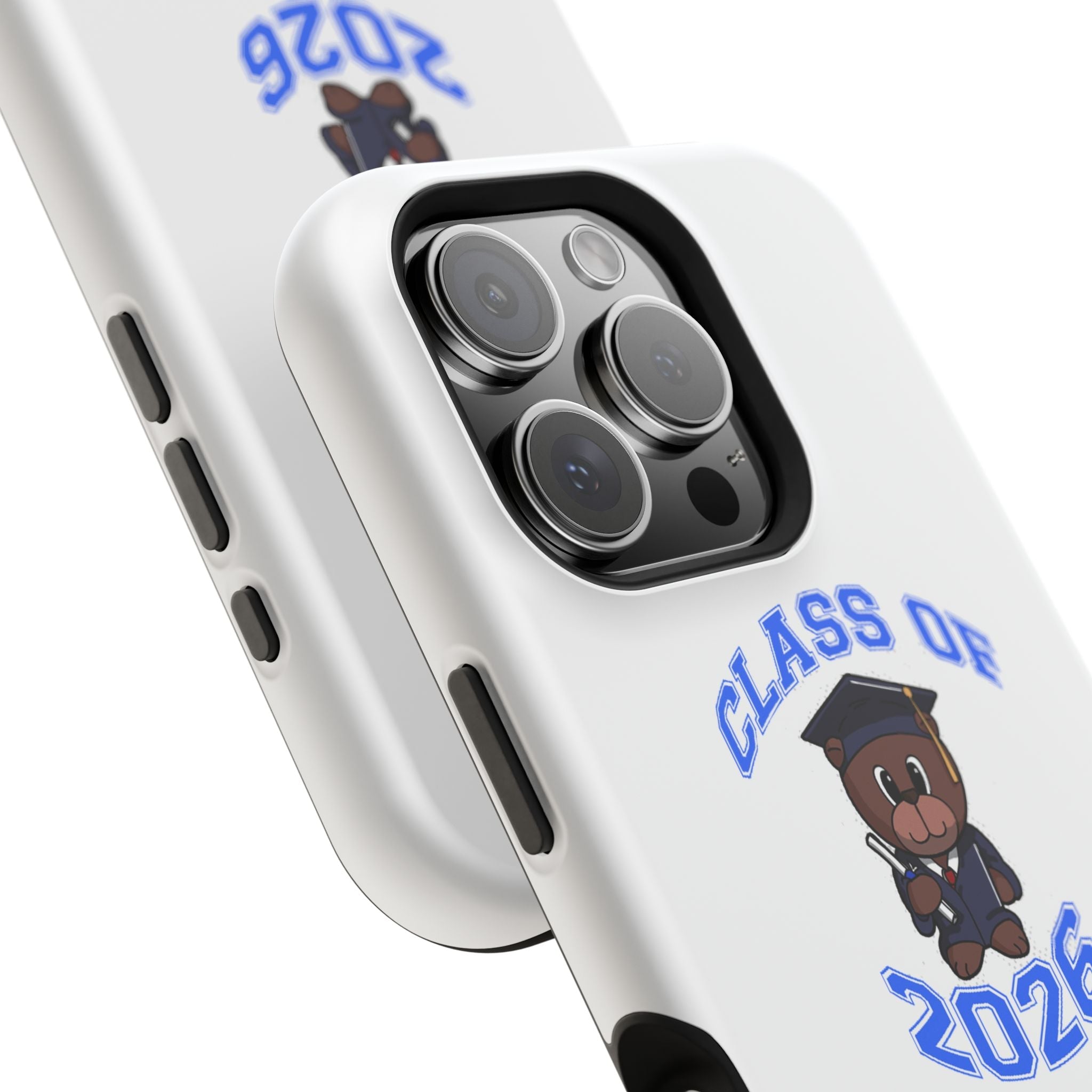 Class of 2026 Graduation Magnetic Impact-Resistant Phone Case - 314 Originals