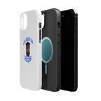 Class of 2026 Graduation Magnetic Impact-Resistant Phone Case - 314 Originals