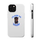 Class of 2026 Graduation Magnetic Impact-Resistant Phone Case - 314 Originals