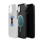 Class of 2026 Graduation Magnetic Impact-Resistant Phone Case - 314 Originals