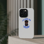 Class of 2026 Graduation Magnetic Impact-Resistant Phone Case - 314 Originals