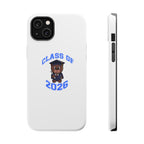 Class of 2026 Graduation Magnetic Impact-Resistant Phone Case - 314 Originals