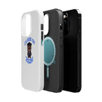 Class of 2026 Graduation Magnetic Impact-Resistant Phone Case - 314 Originals