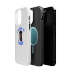 Class of 2026 Graduation Magnetic Impact-Resistant Phone Case - 314 Originals