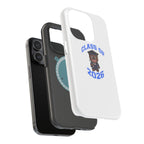 Class of 2026 Graduation Magnetic Impact-Resistant Phone Case - 314 Originals