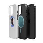 Class of 2026 Graduation Magnetic Impact-Resistant Phone Case - 314 Originals