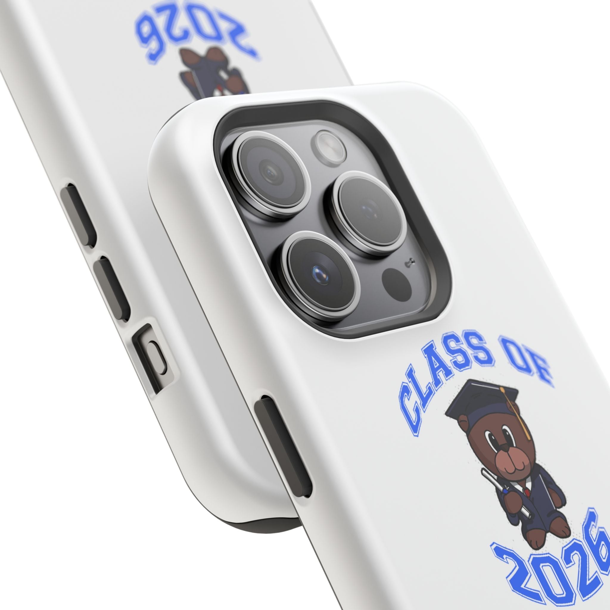 Class of 2026 Graduation Magnetic Impact-Resistant Phone Case - 314 Originals