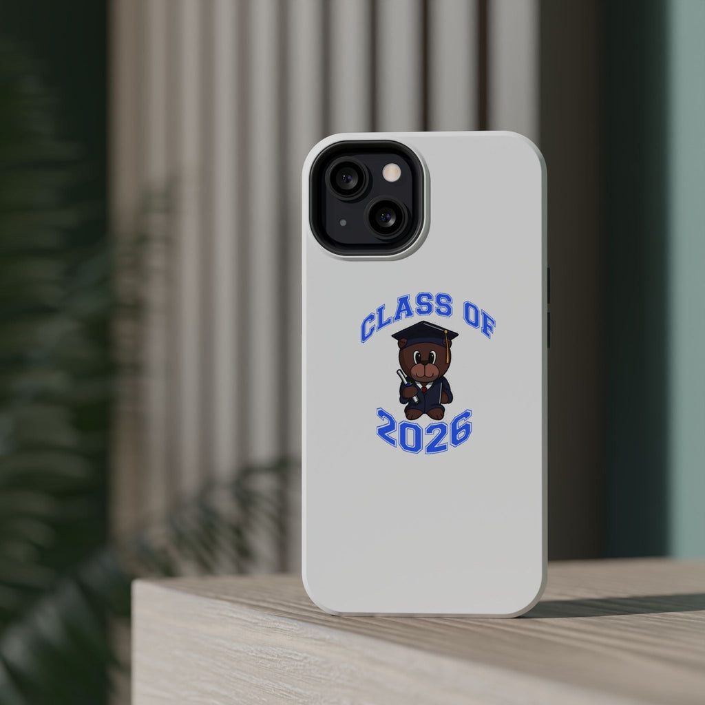 Class of 2026 Graduation Magnetic Impact-Resistant Phone Case - 314 Originals