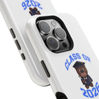 Class of 2026 Graduation Magnetic Impact-Resistant Phone Case - 314 Originals