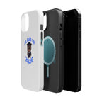 Class of 2026 Graduation Magnetic Impact-Resistant Phone Case - 314 Originals