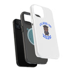 Class of 2026 Graduation Magnetic Impact-Resistant Phone Case - 314 Originals