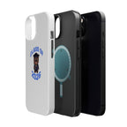 Class of 2026 Graduation Magnetic Impact-Resistant Phone Case - 314 Originals