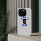 Class of 2026 Graduation Magnetic Impact-Resistant Phone Case - 314 Originals