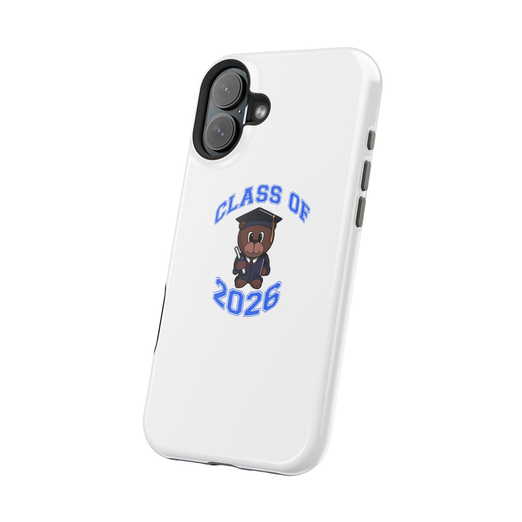 Class of 2026 Graduation Magnetic Impact-Resistant Phone Case - 314 Originals