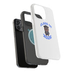 Class of 2026 Graduation Magnetic Impact-Resistant Phone Case - 314 Originals