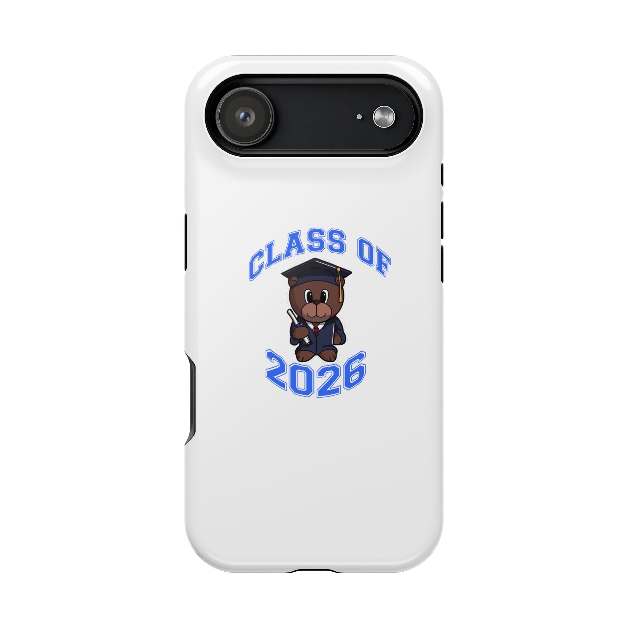 Class of 2026 Graduation Magnetic Impact-Resistant Phone Case - 314 Originals