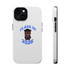 Class of 2026 Graduation Magnetic Impact-Resistant Phone Case - 314 Originals