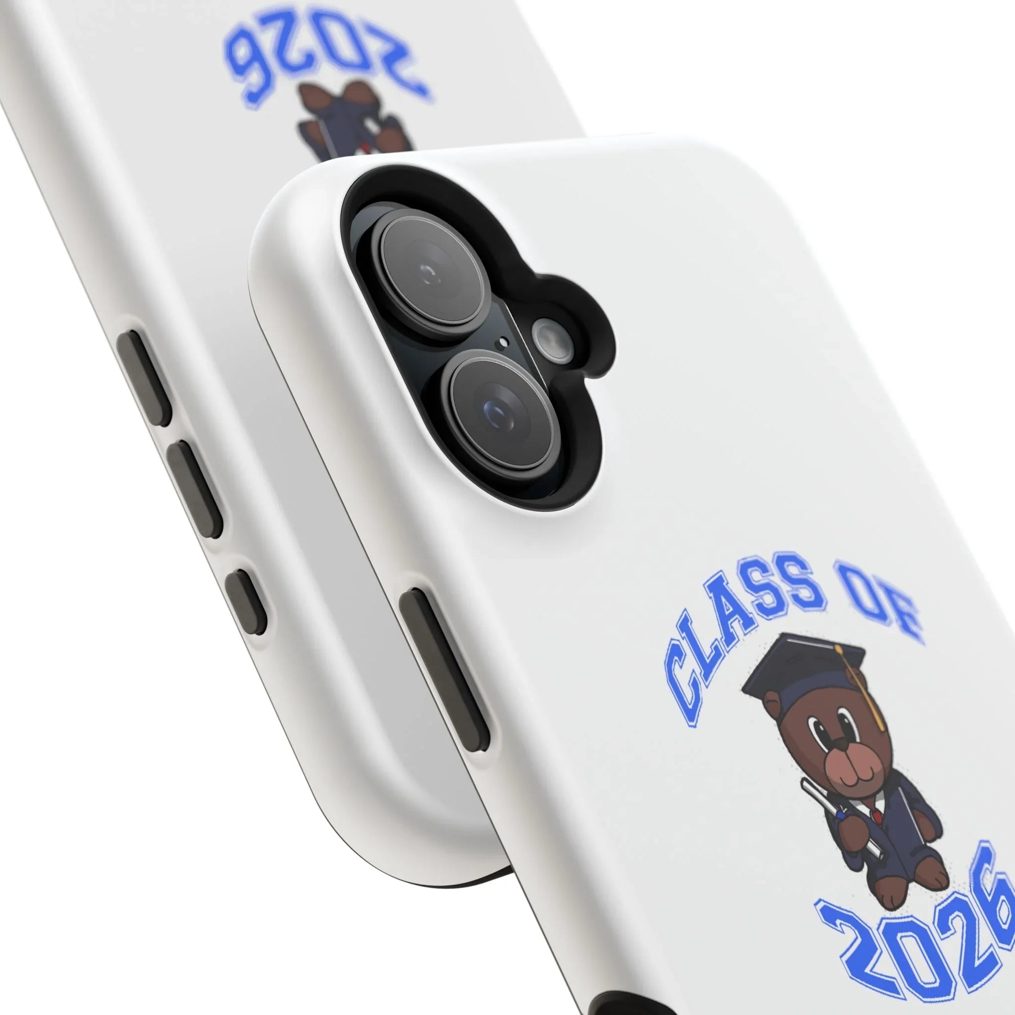 Class of 2026 Graduation Magnetic Impact-Resistant Phone Case - 314 Originals
