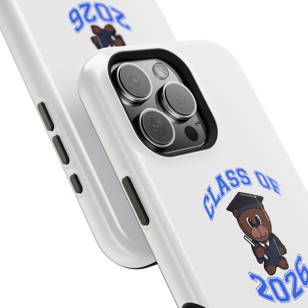 Class of 2026 Graduation Magnetic Impact-Resistant Phone Case - 314 Originals