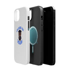 Class of 2026 Graduation Magnetic Impact-Resistant Phone Case - 314 Originals