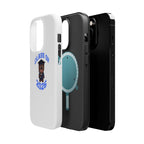 Class of 2026 Graduation Magnetic Impact-Resistant Phone Case - 314 Originals
