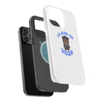 Class of 2026 Graduation Magnetic Impact-Resistant Phone Case - 314 Originals