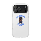 Class of 2026 Graduation Magnetic Impact-Resistant Phone Case - 314 Originals