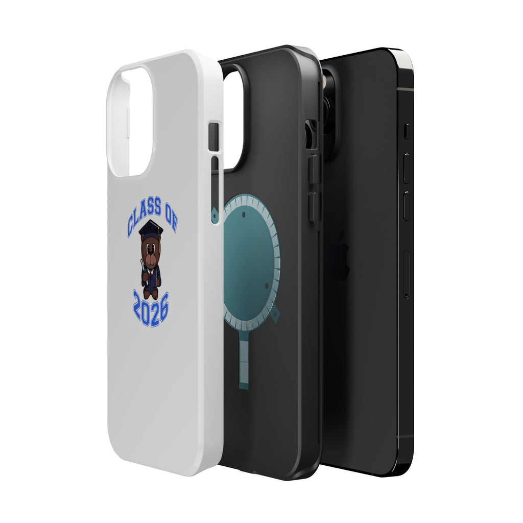 Class of 2026 Graduation Magnetic Impact-Resistant Phone Case - 314 Originals