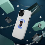 Class of 2026 Graduation Magnetic Impact-Resistant Phone Case - 314 Originals