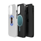 Class of 2026 Graduation Magnetic Impact-Resistant Phone Case - 314 Originals