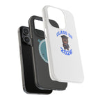 Class of 2026 Graduation Magnetic Impact-Resistant Phone Case - 314 Originals