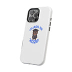 Class of 2026 Graduation Magnetic Impact-Resistant Phone Case - 314 Originals