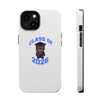 Class of 2026 Graduation Magnetic Impact-Resistant Phone Case - 314 Originals