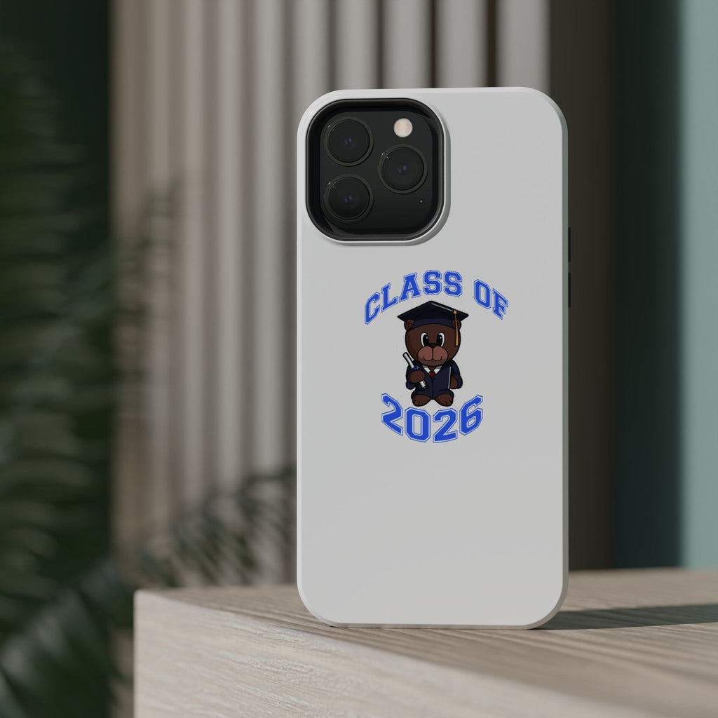 Class of 2026 Graduation Magnetic Impact-Resistant Phone Case - 314 Originals