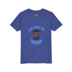 Class of 2026 Kids Graduation T‑Shirt — Cute Graduate Bear Youth Tee - 314 Originals